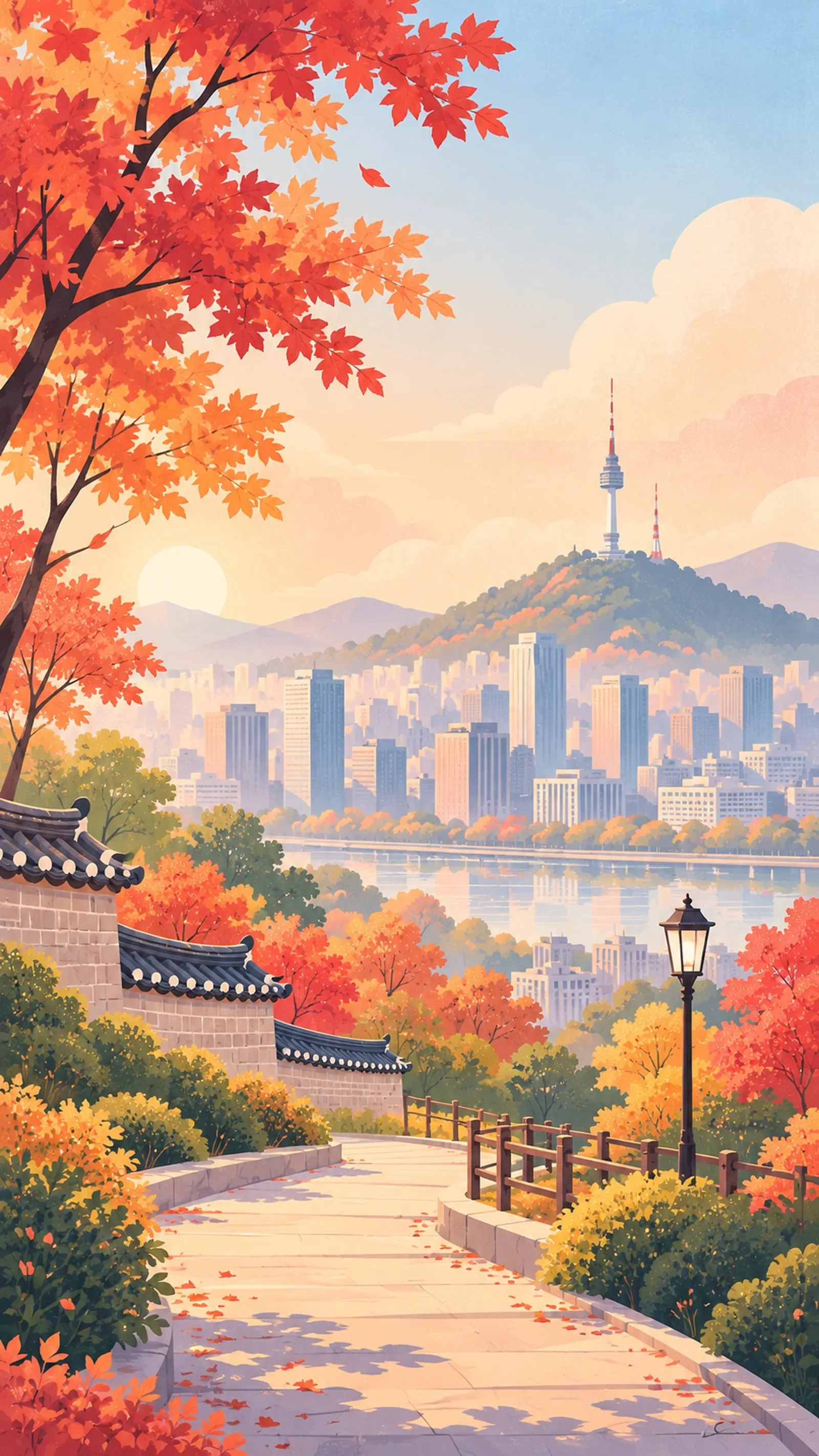 인천 서해구 유품정리 그림